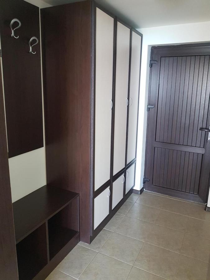 Family Hotel Venera Kawarna Zewnętrze zdjęcie