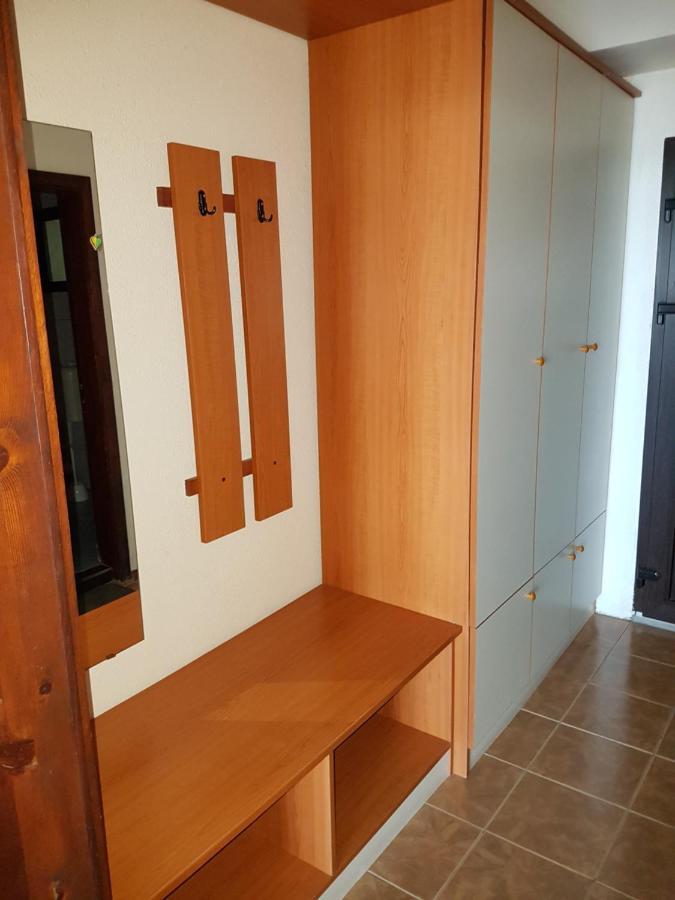 Family Hotel Venera Kawarna Zewnętrze zdjęcie