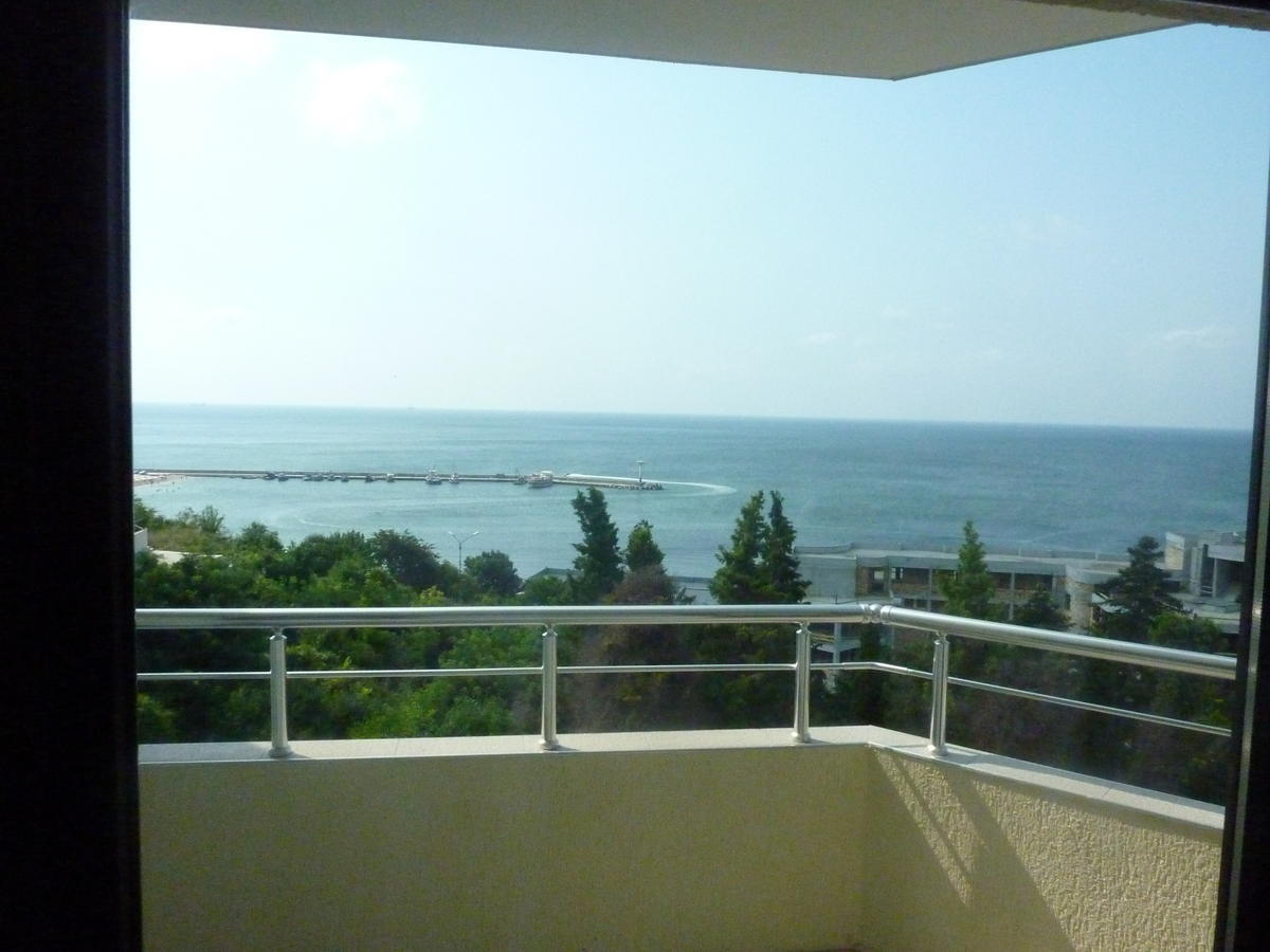 Family Hotel Venera Kawarna Zewnętrze zdjęcie